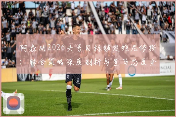 阿森纳2026头号目标锁定维尼修斯:转会策略深度剖析与皇马态度全解读